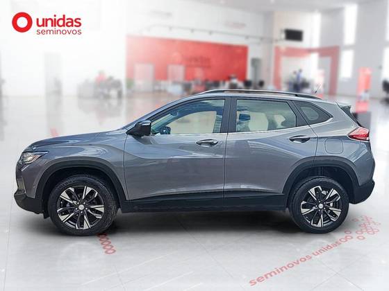 CHEVROLET TRACKER 2023