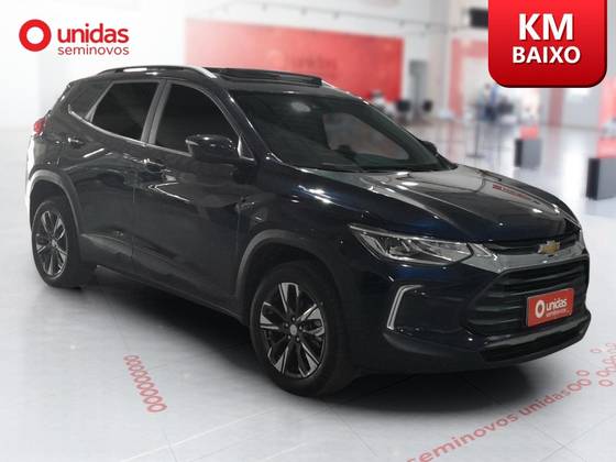 CHEVROLET TRACKER 2023