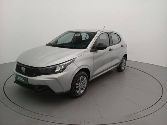 FIAT ARGO 2023