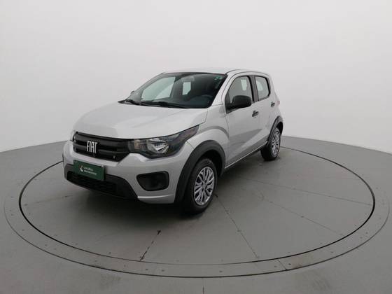 FIAT MOBI 2024