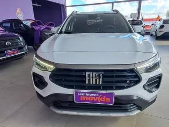 FIAT PULSE 2022