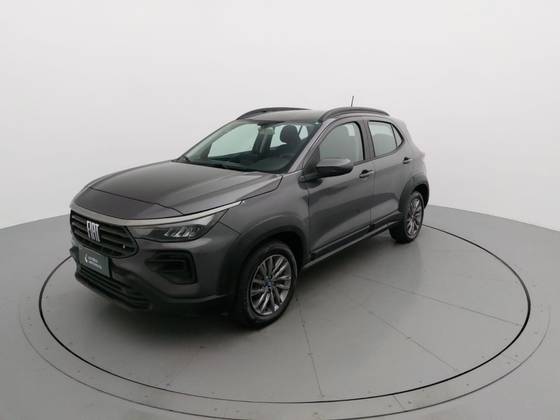FIAT PULSE 2023