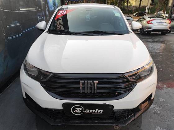 FIAT STRADA 2020