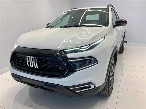 FIAT TORO 2025