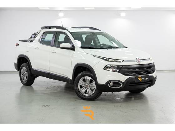 FIAT TORO 2020