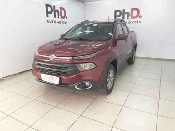 FIAT TORO 2019