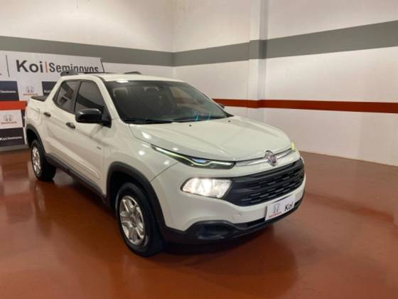 FIAT TORO 2018