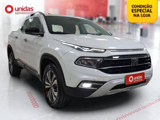 FIAT TORO 2023
