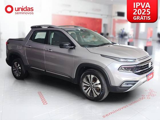 FIAT TORO 2023