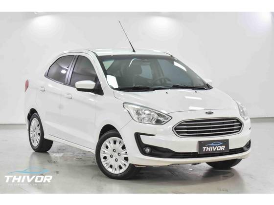 FORD KA 2019