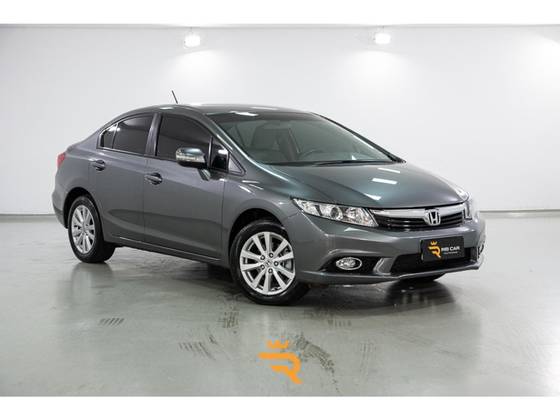 HONDA CIVIC 2014