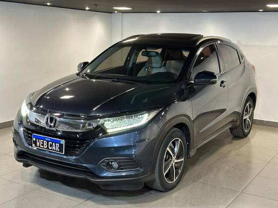 HONDA HR-V 2020