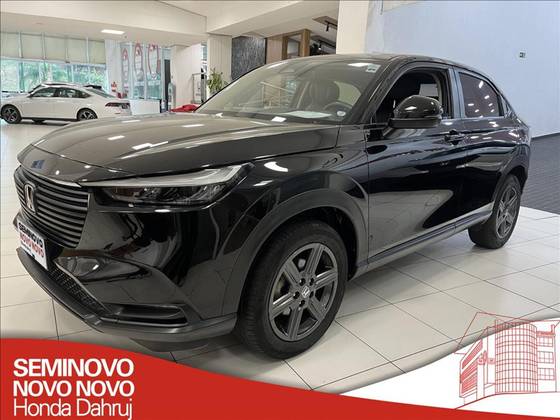 HONDA HR-V 2023