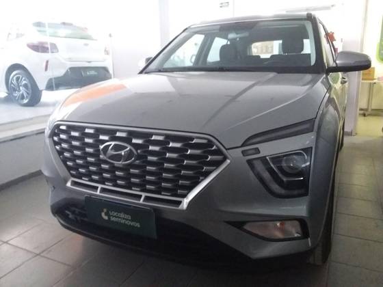 HYUNDAI CRETA 2025