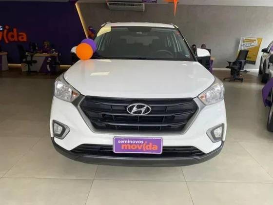 HYUNDAI CRETA 2025