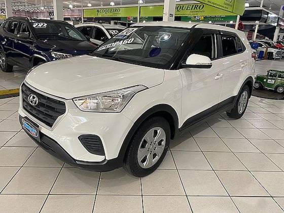 HYUNDAI CRETA 2020