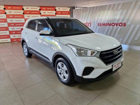 HYUNDAI CRETA 2021