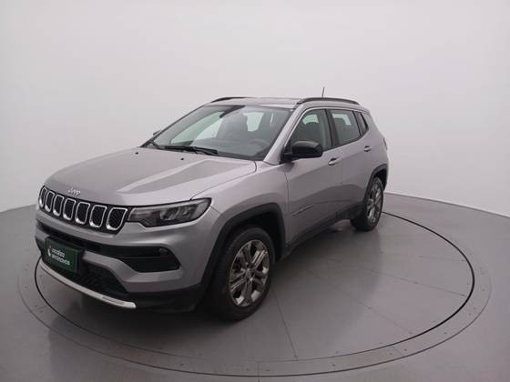 JEEP COMPASS 2023