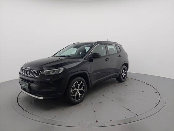 JEEP COMPASS 2025