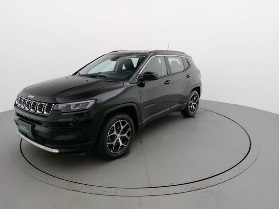 JEEP COMPASS 2025