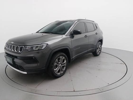 JEEP COMPASS 2024