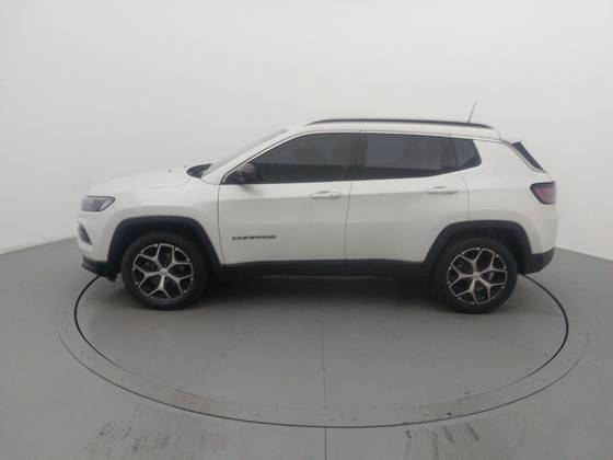 JEEP COMPASS 2025