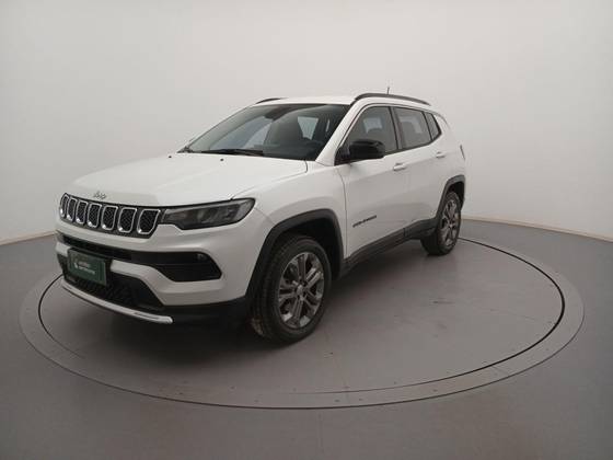 JEEP COMPASS 2023