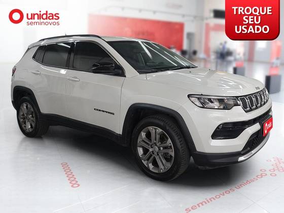 JEEP COMPASS 2023