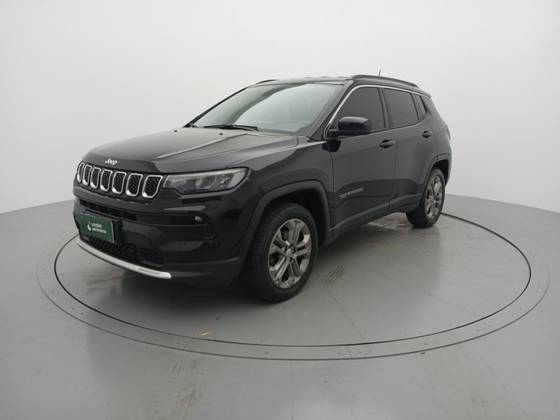 JEEP COMPASS 2023
