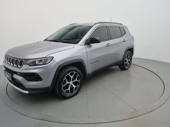 JEEP COMPASS 2025