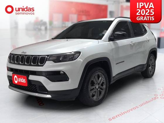 JEEP COMPASS 2023