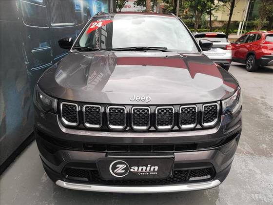 JEEP COMPASS 2024