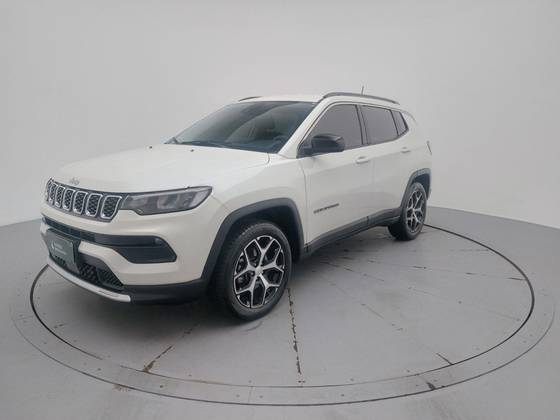 JEEP COMPASS 2025
