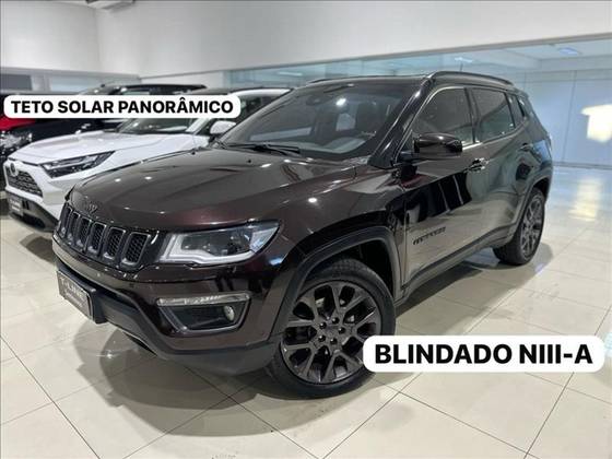JEEP COMPASS 2020