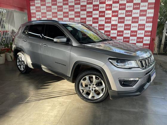 JEEP COMPASS 2021