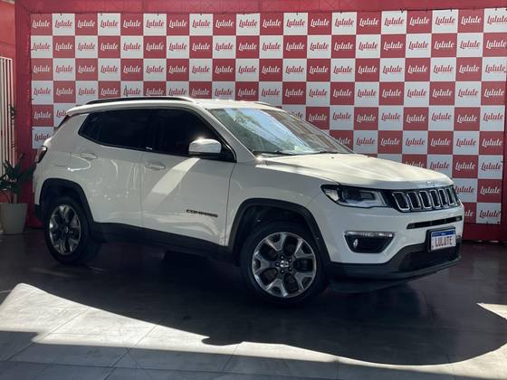 JEEP COMPASS 2020