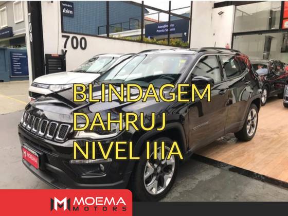 JEEP COMPASS 2020