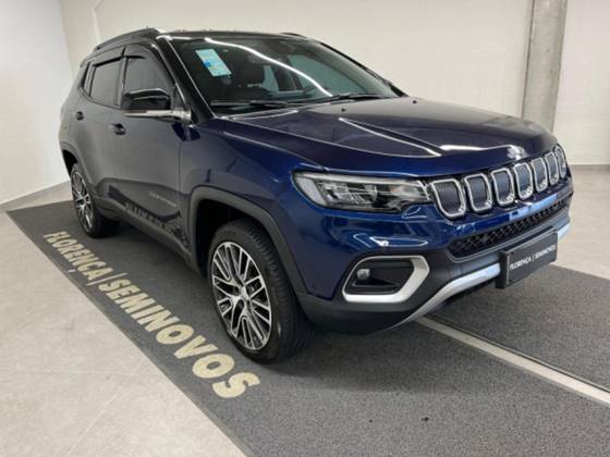 JEEP COMPASS 2023