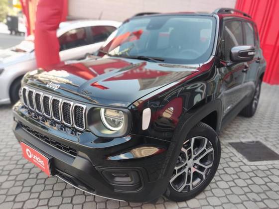 JEEP RENEGADE 2024