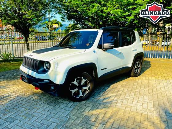 JEEP RENEGADE 2019