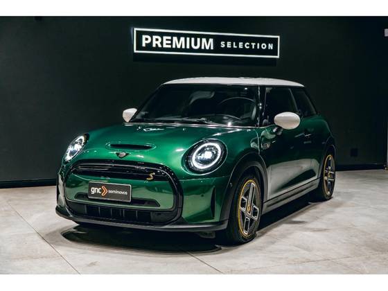 MINI COOPER 2022