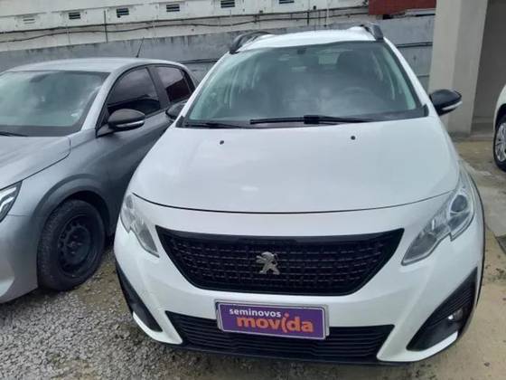 PEUGEOT 2008 2022
