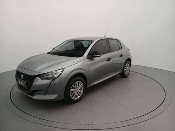 PEUGEOT 208 2023