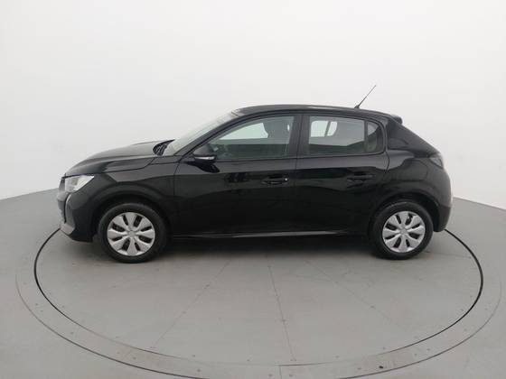 PEUGEOT 208 2024