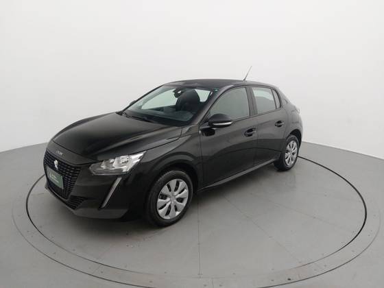 PEUGEOT 208 2024