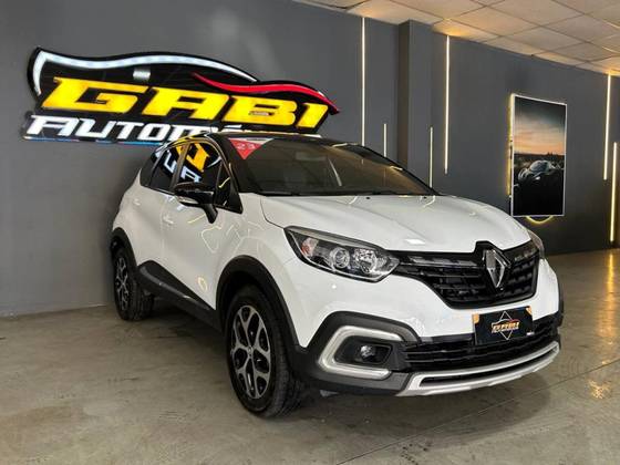 RENAULT CAPTUR 2023