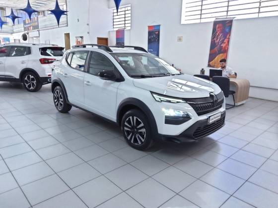 RENAULT KARDIAN 2025