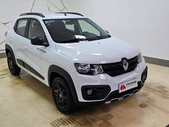 RENAULT KWID 2022