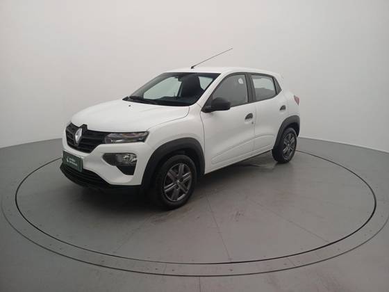 RENAULT KWID 2024