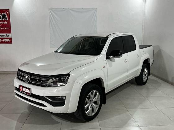 VOLKSWAGEN AMAROK 2023